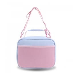 Lunch Bag Jworld Cody Baby Blue Lb-01 - Image 1