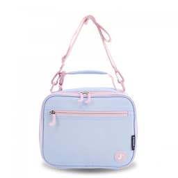 Lunch Bag Jworld Cody Baby Blue Lb-01 - Image 2