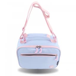 Lunch Bag Jworld Cody Baby Blue Lb-01 - Image 3