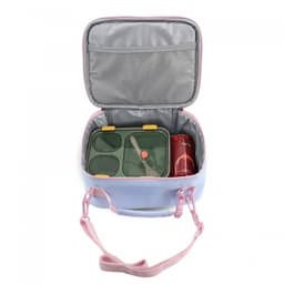 Lunch Bag Jworld Cody Baby Blue Lb-01 - Image 6