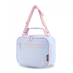 Lunch Bag Jworld Cody Baby Blue Lb-01 - Image 7