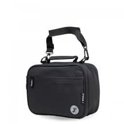 Lunch Bag Jworld Cody Black Lb-01 - Image 2