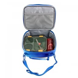 Lunch Bag Jworld Cody Blue Gradient Lb-01 - Image 2
