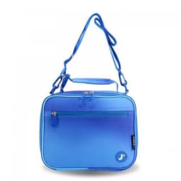 Lunch Bag Jworld Cody Blue Gradient Lb-01 - Image 1