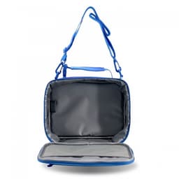 Lunch Bag Jworld Cody Blue Gradient Lb-01 - Image 4
