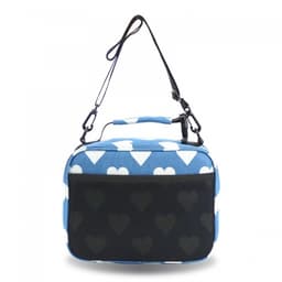 Lunch Bag Jworld Cody Denim Heart Lb-01 - Image 4