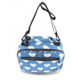 Lunch Bag Jworld Cody Denim Heart Lb-01 - Image 5