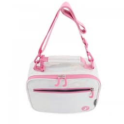 Lunch Bag Jworld Cody Metallic Silver Lb-01 - Image 3