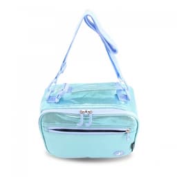 Lunch Bag Jworld Cody Metallic Teal Lb-01 - Image 2