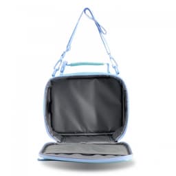 Lunch Bag Jworld Cody Metallic Teal Lb-01 - Image 5
