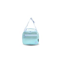 Lunch Bag Jworld Cody Metallic Teal Lb-01 - Image 1