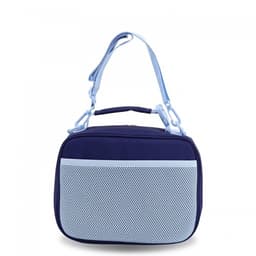 Lunch Bag Jworld Cody Navy Lb-01 - Image 2