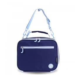 Lunch Bag Jworld Cody Navy Lb-01 - Image 1