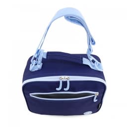 Lunch Bag Jworld Cody Navy Lb-01 - Image 5