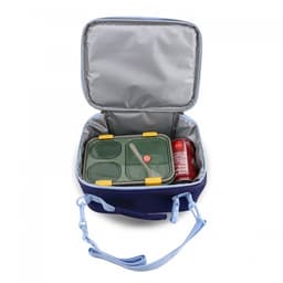 Lunch Bag Jworld Cody Navy Lb-01 - Image 6