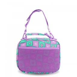 Lunch Bag Jworld Cody Puffy Flower Lb-01 - Image 3