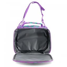 Lunch Bag Jworld Cody Puffy Flower Lb-01 - Image 5