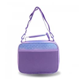 Lunch Bag Jworld Cody Purple Mermaid Lb-01 - Image 2