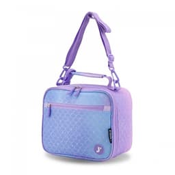 Lunch Bag Jworld Cody Purple Mermaid Lb-01 - Image 3