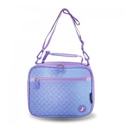 Lunch Bag Jworld Cody Purple Mermaid Lb-01 - Image 1