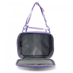 Lunch Bag Jworld Cody Purple Mermaid Lb-01 - Image 4