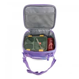 Lunch Bag Jworld Cody Purple Mermaid Lb-01 - Image 5
