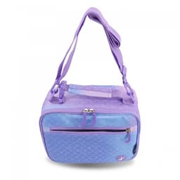 Lunch Bag Jworld Cody Purple Mermaid Lb-01 - Image 6