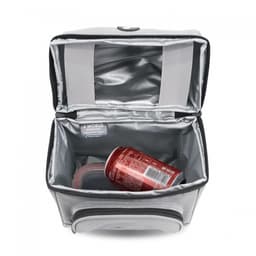 Lunch Bag Jworld Core Grey Lb-03 - Image 4