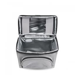 Lunch Bag Jworld Core Grey Lb-03 - Image 5
