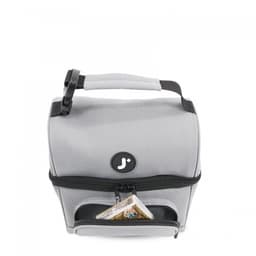 Lunch Bag Jworld Core Grey Lb-03 - Image 6