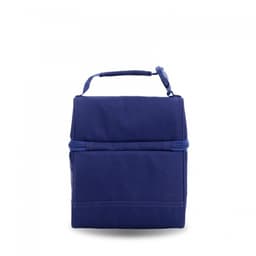 Lunch Bag Jworld Corey Navy Lb-03 - Image 4