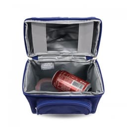 Lunch Bag Jworld Corey Navy Lb-03 - Image 5