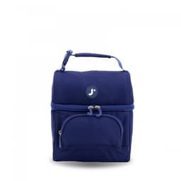 Lunch Bag Jworld Corey Navy Lb-03 - Image 1