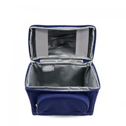 Lunch Bag Jworld Corey Navy Lb-03 - Image 6