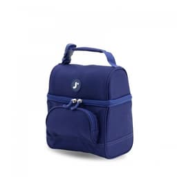 Lunch Bag Jworld Corey Navy Lb-03 - Image 2