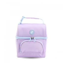 Lunch Bag Jworld Corey Purple Lb-03 - Image 1