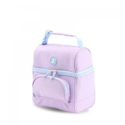 Lunch Bag Jworld Corey Purple Lb-03 - Image 3
