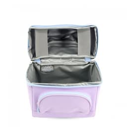 Lunch Bag Jworld Corey Purple Lb-03 - Image 4