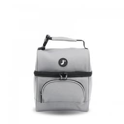 Lunch Bag Jworld Core Grey Lb-03 - Image 1
