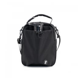 Lunch Bag Jworld Cole Black Lb2604 - Image 2