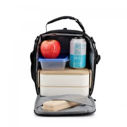 Lunch Bag Jworld Cole Black Lb2604 - Image 3