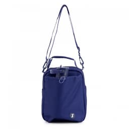 Lunch Bag Jworld Cole Navy Lb2604 - Image 1