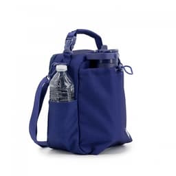 Lunch Bag Jworld Cole Navy Lb2604 - Image 7