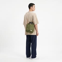 Lunch Bag Jworld Cole Olive Green Lb2604 - Image 3