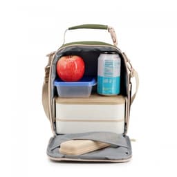 Lunch Bag Jworld Cole Olive Green Lb2604 - Image 7