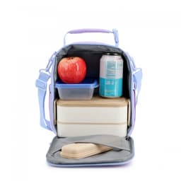 Lunch Bag Jworld Cole Purple Lb2604 - Image 5