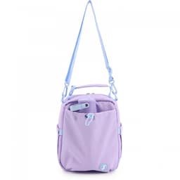 Lunch Bag Jworld Cole Purple Lb2604 - Image 1