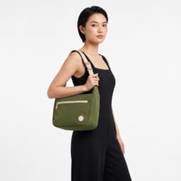 Lunch Bag Jworld Lane Black Lb2605 - Image 5