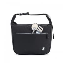 Lunch Bag Jworld Lane Black Lb2605 - Image 6