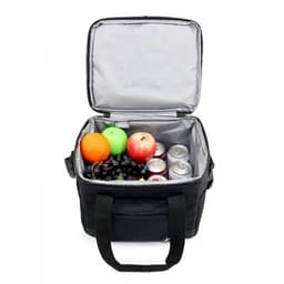 Lunch Bag Jworld Adventure Black Lb2606 - Image 2